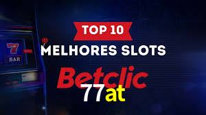 Live Casino 77at