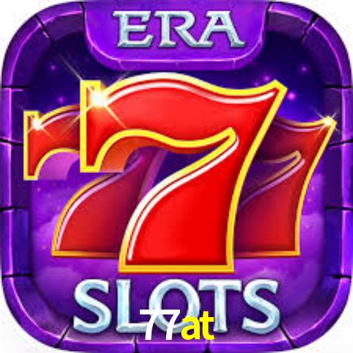 Welcome Bonus 77at