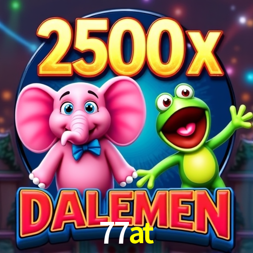 Slot Games 77at