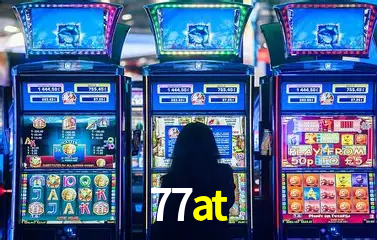 Weekend Specials 77at