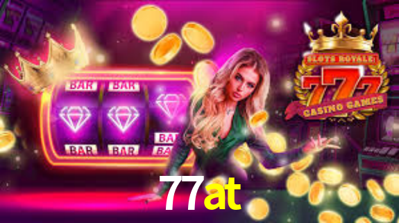 77at App Interface