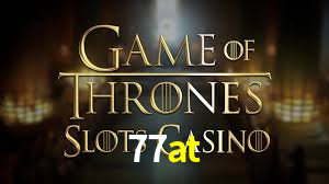 Roulette Table 77at