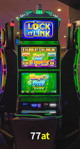 Blackjack Table 77at