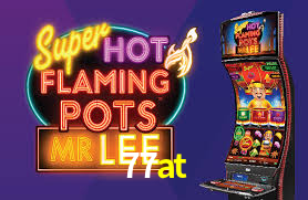 Tournaments 77at